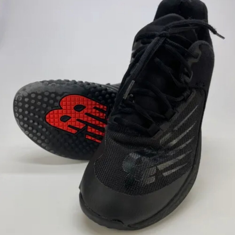 New Balance Turf Cleats